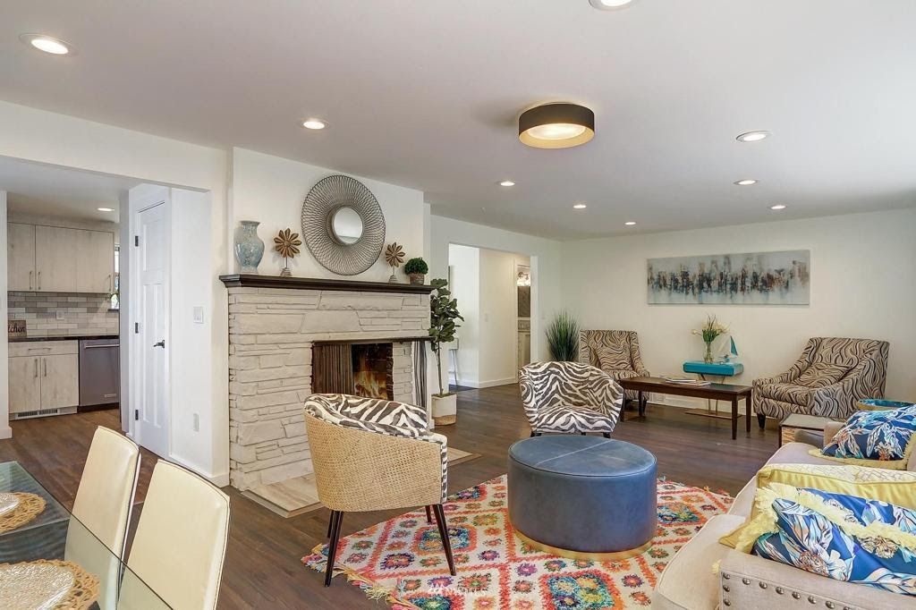 Home Heart to Heart Housing Tukwila, WA