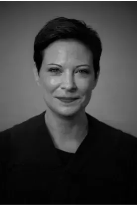 Jacqui Meyer
