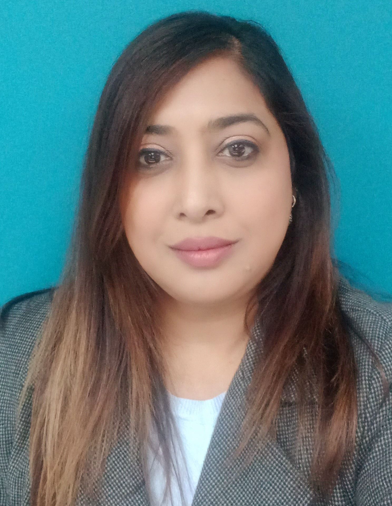 Rosann Chantel Naidoo