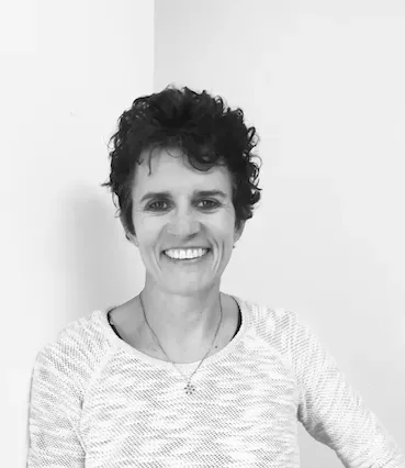 Mandy Speechly
