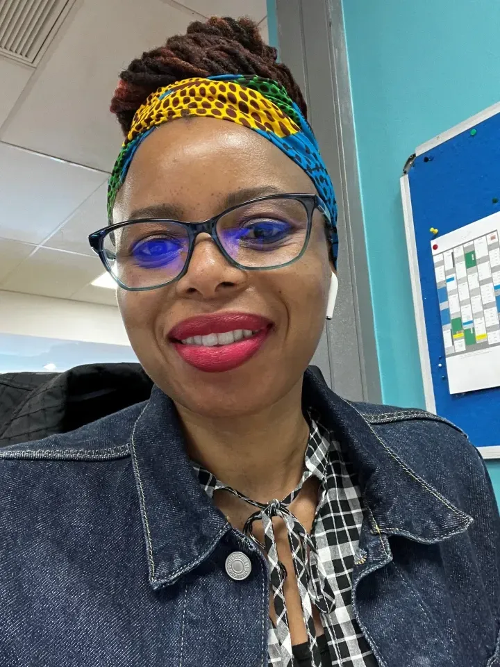 Lindelihle Bhebhe