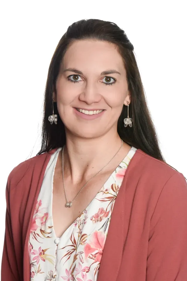 Dr Chante Botha