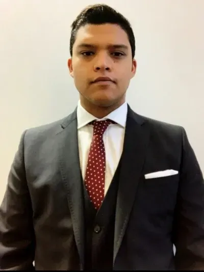 Riyaadh Young