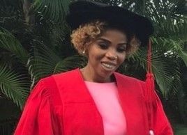 Dr Ayanda Simelane