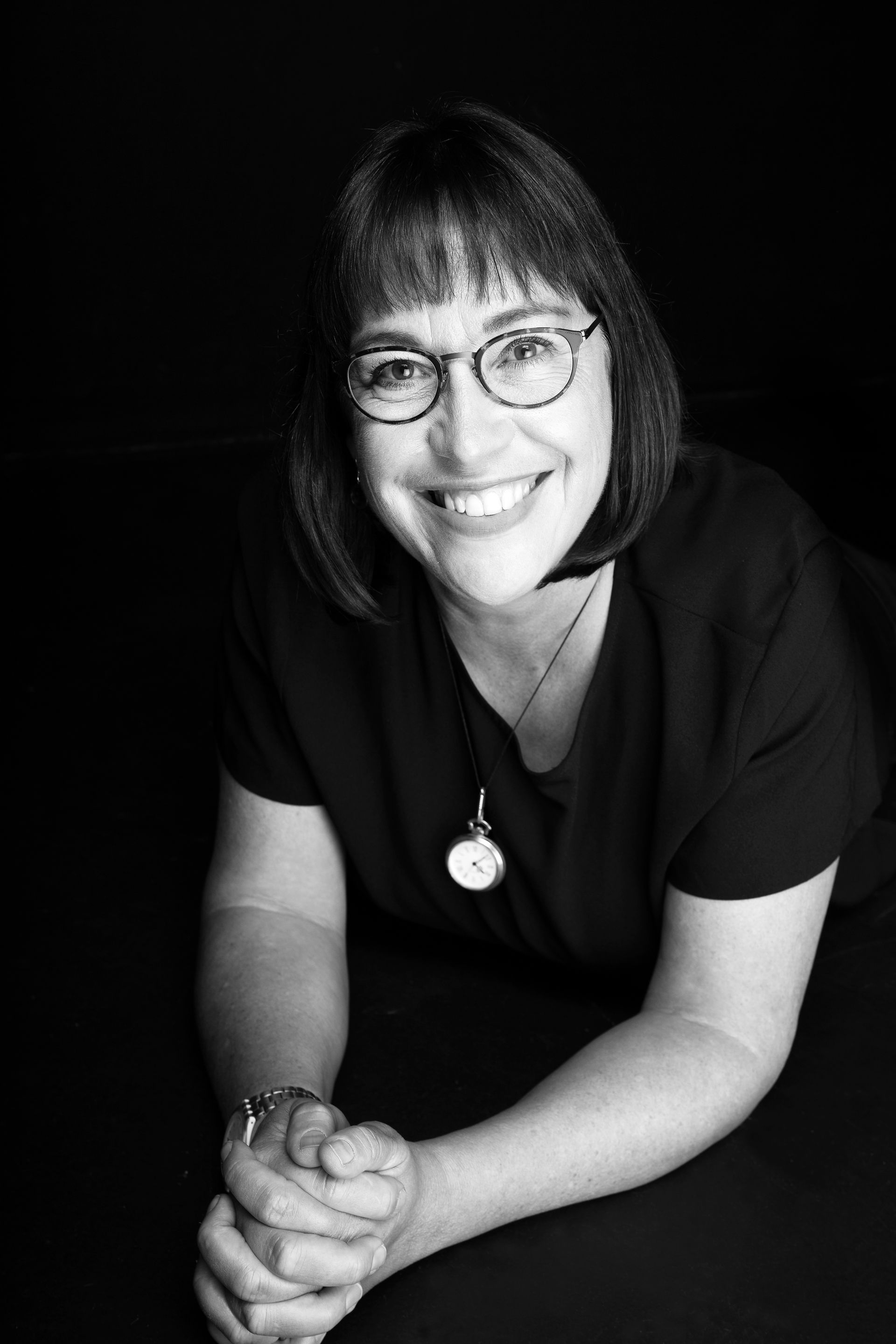 Dr Carla Enslin