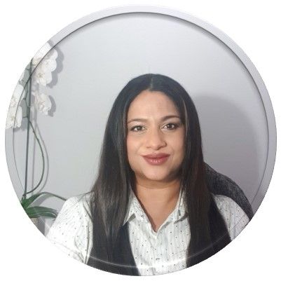 Cymbeline Harilal
