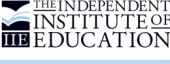 The logo for the independent institute of education