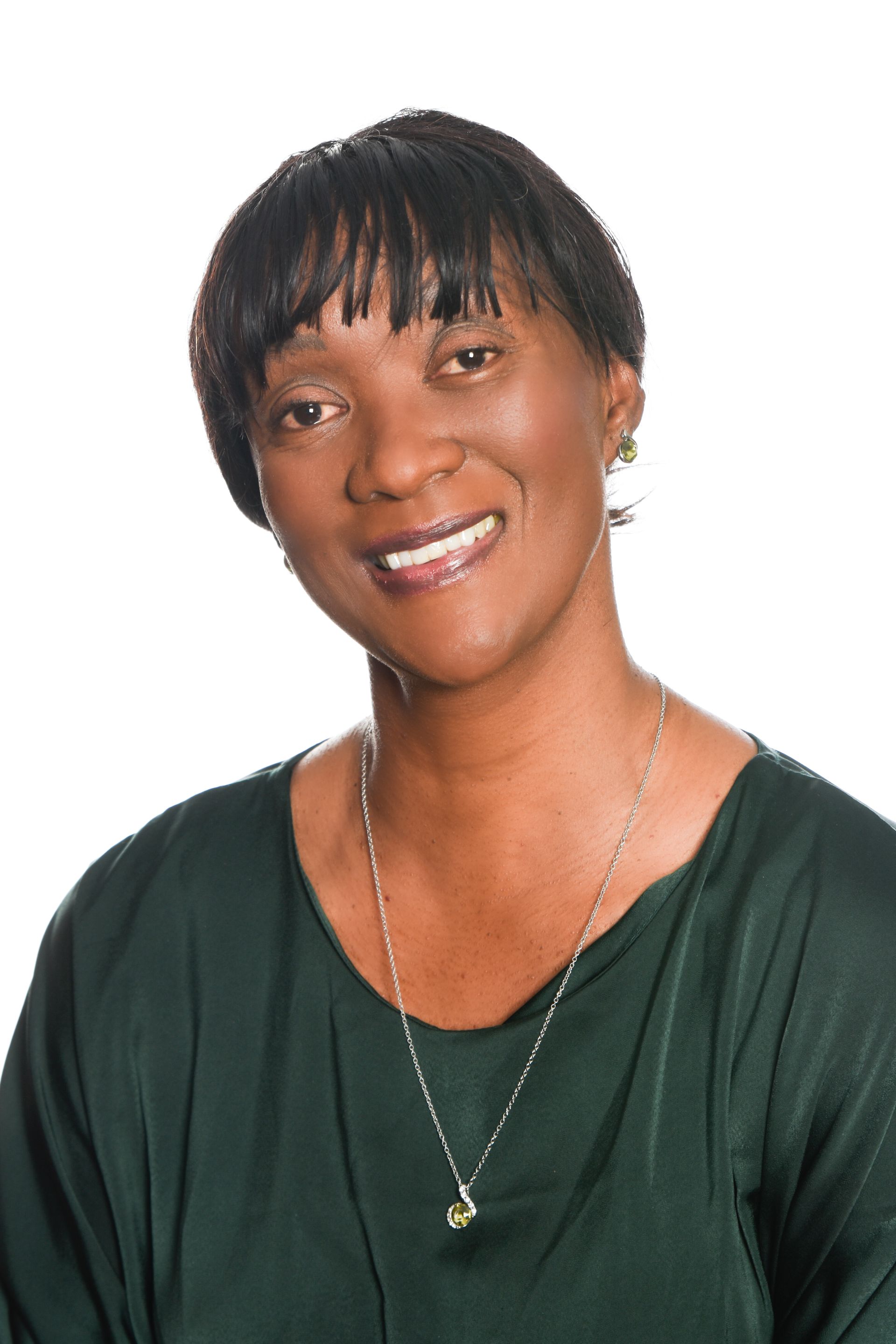 Diana Robertson