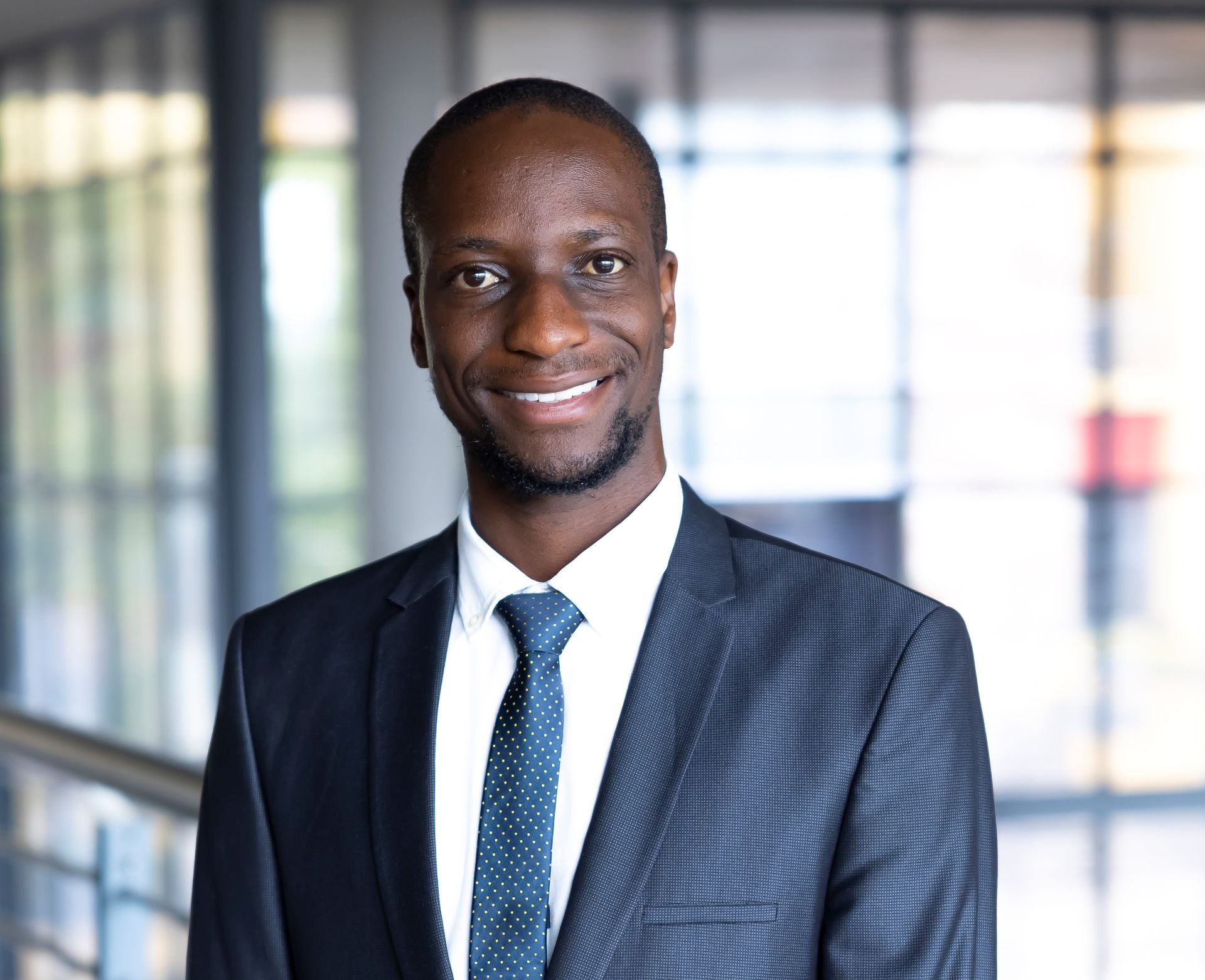 Dr. Malcolm Sande
