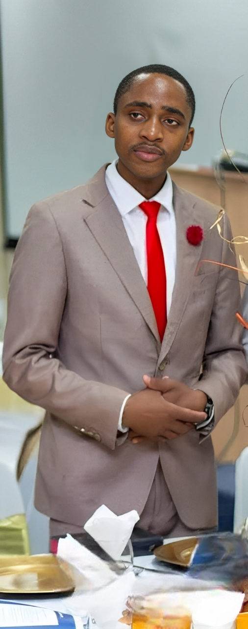 Lethola Tshikose