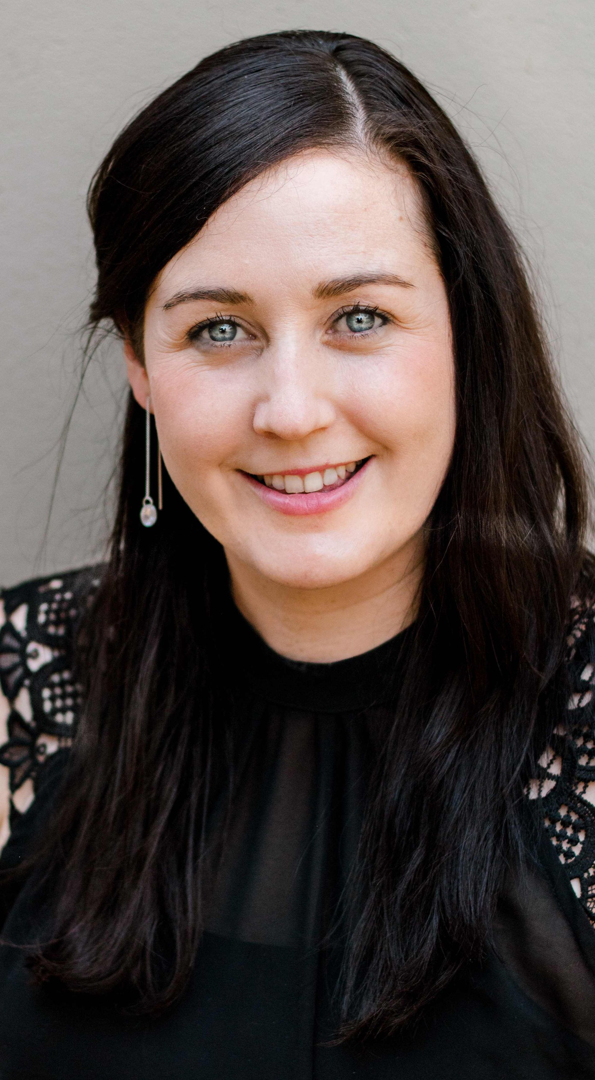 Candice Wepener