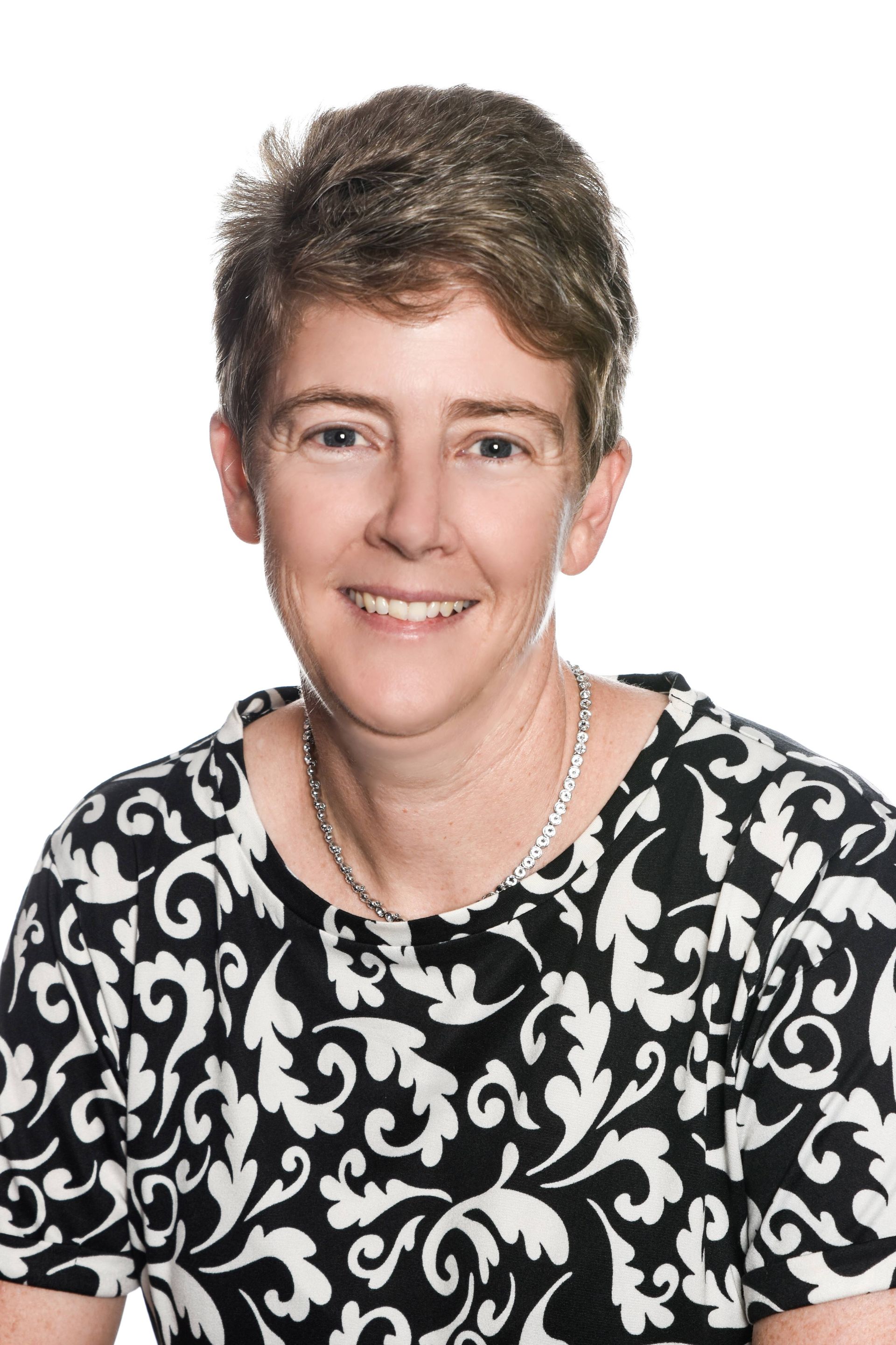 Linda Downsborough