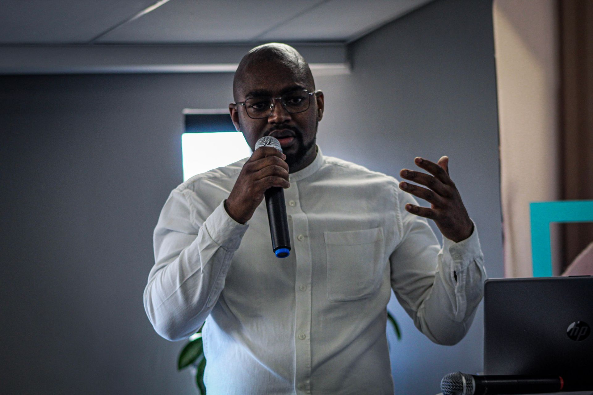 Lonwabo Sanda