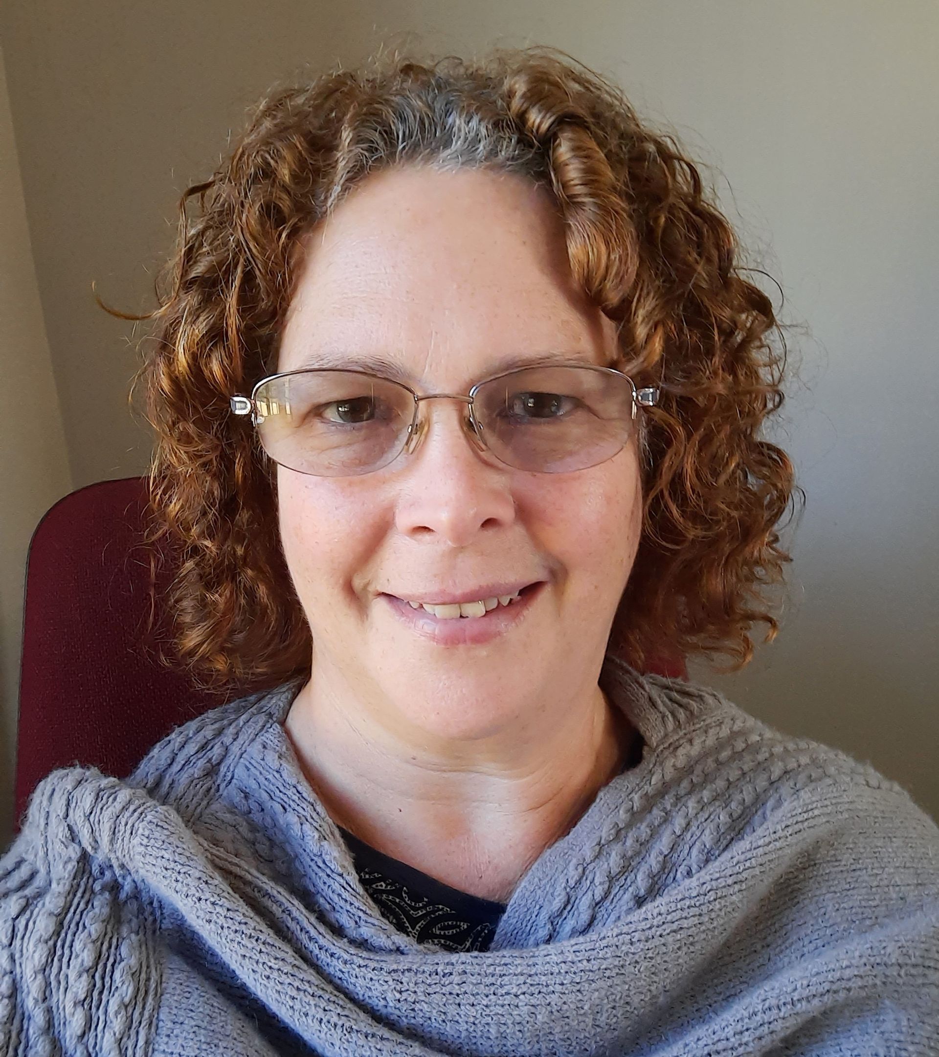 Dr Shani Steyn