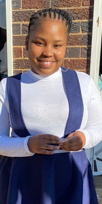 Lesego Marule
