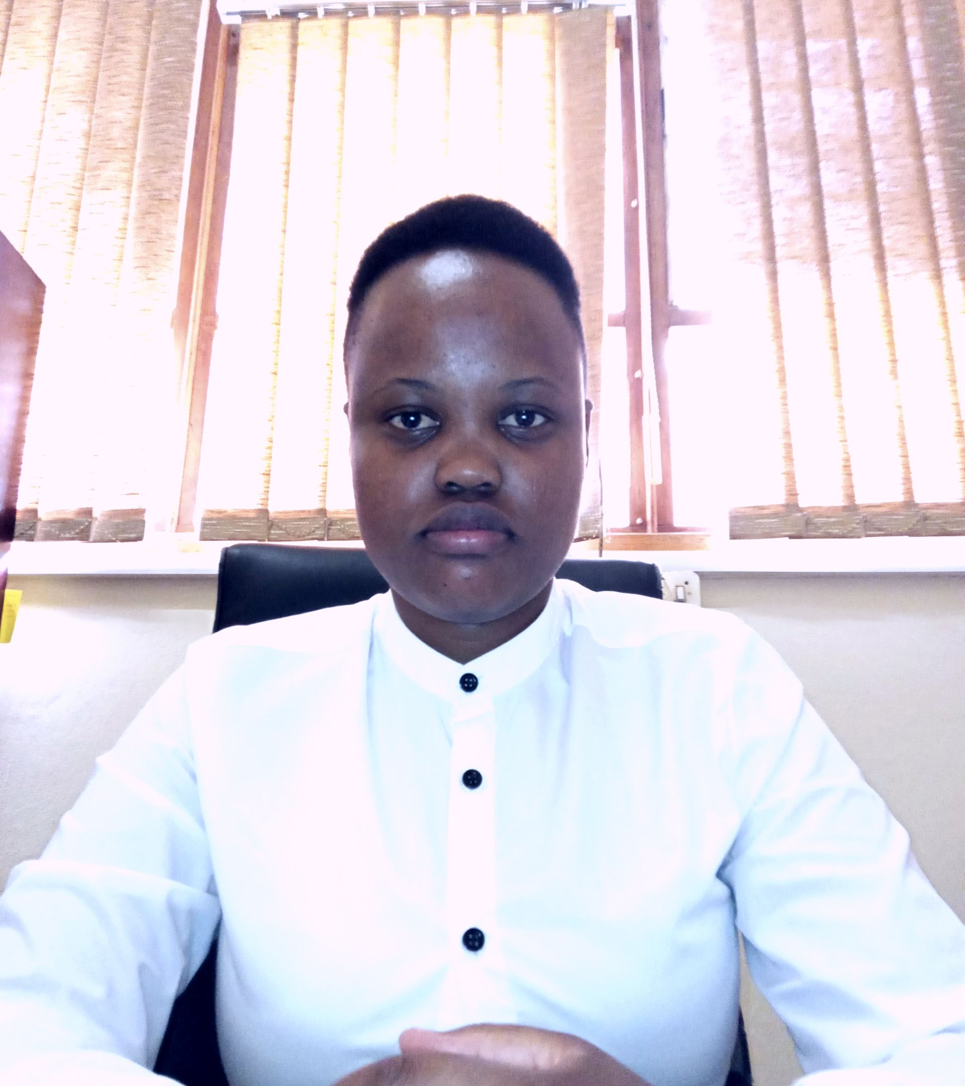 Simangele Mkhize