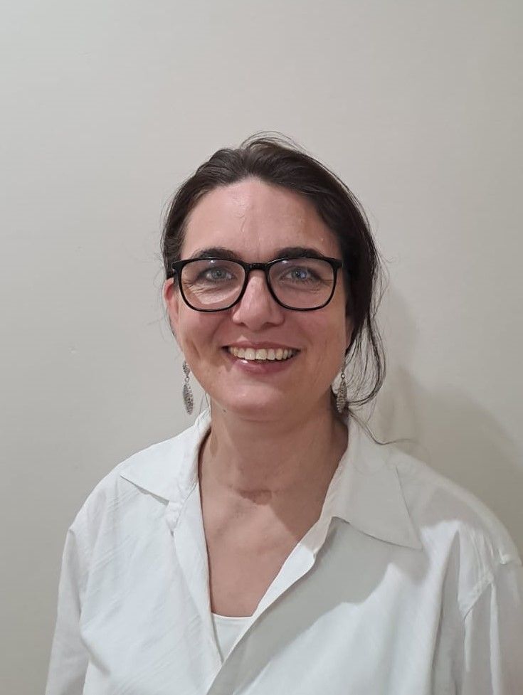 Tammy Vermaak