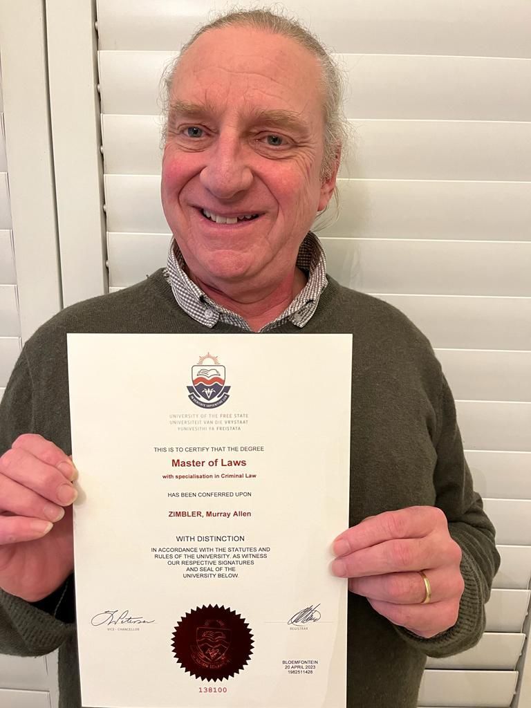 Adv Murray Zimbler
