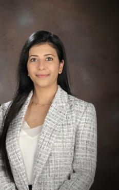 Yeshika Chetty