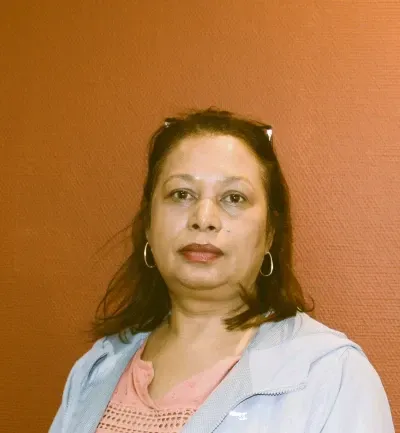 Amanda Kinners