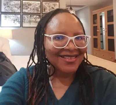 Theresa Mofana