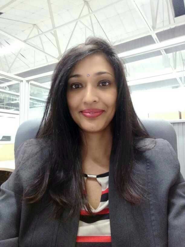 Dr Shamola Pramjeeth