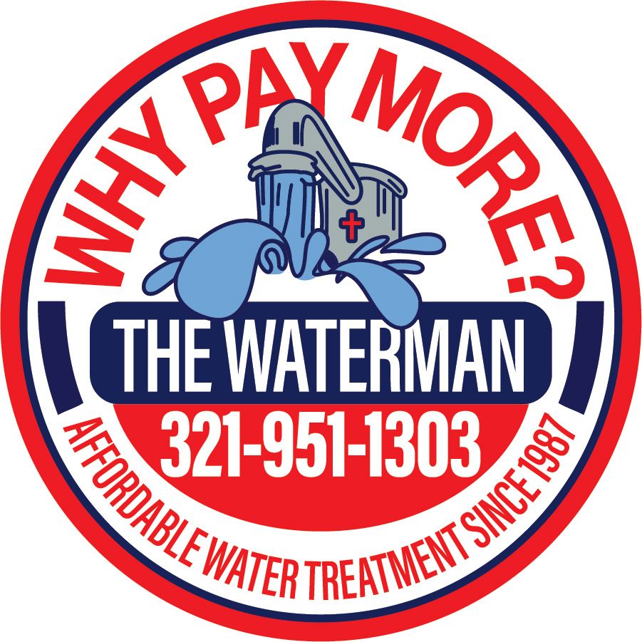 The Waterman