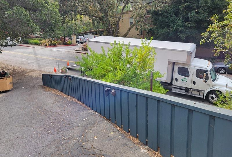 Santa Rosa Moving Company Santa Rosa Movers Betsy's