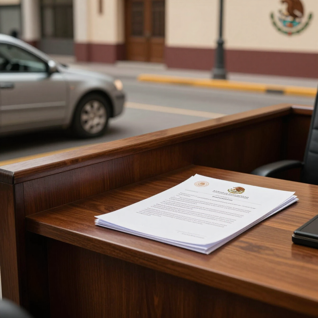 Defensa penal en delitos de drogas y conducción