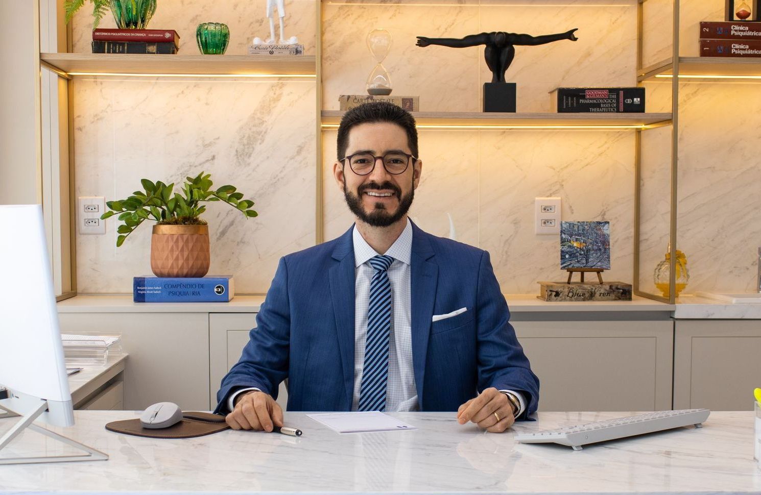 Dr Murilo Ferreira Caetano