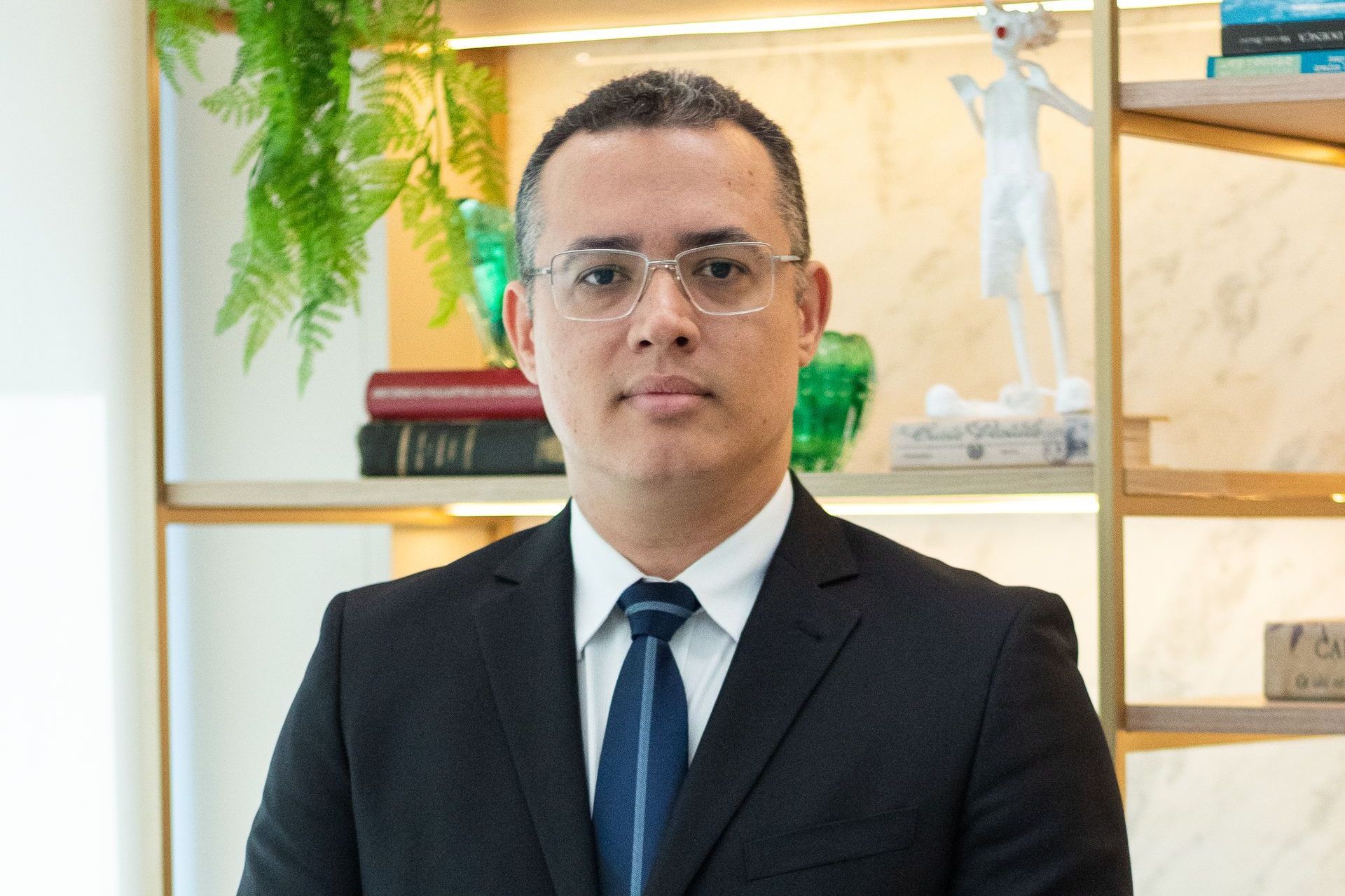 Dr Tiago Batista de Oliveira