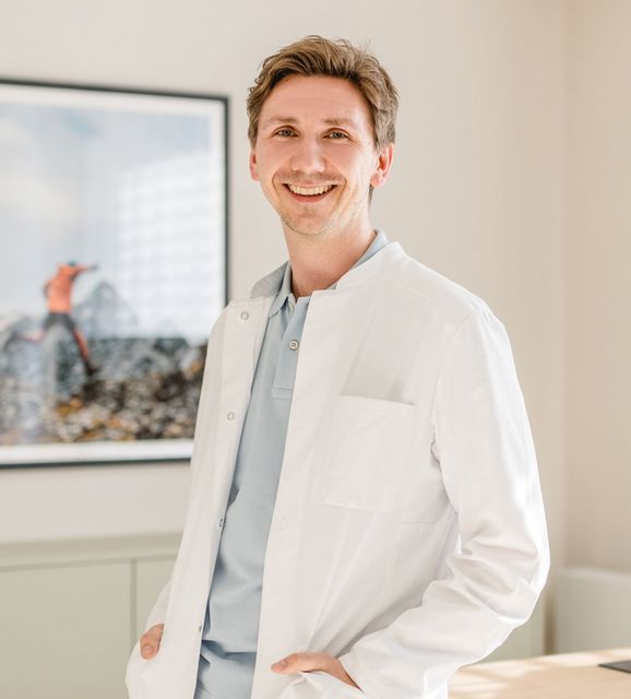 Dr. med. Martin Arndt