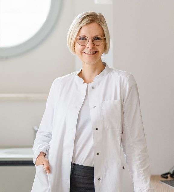 Dr. med. Mura Kramer