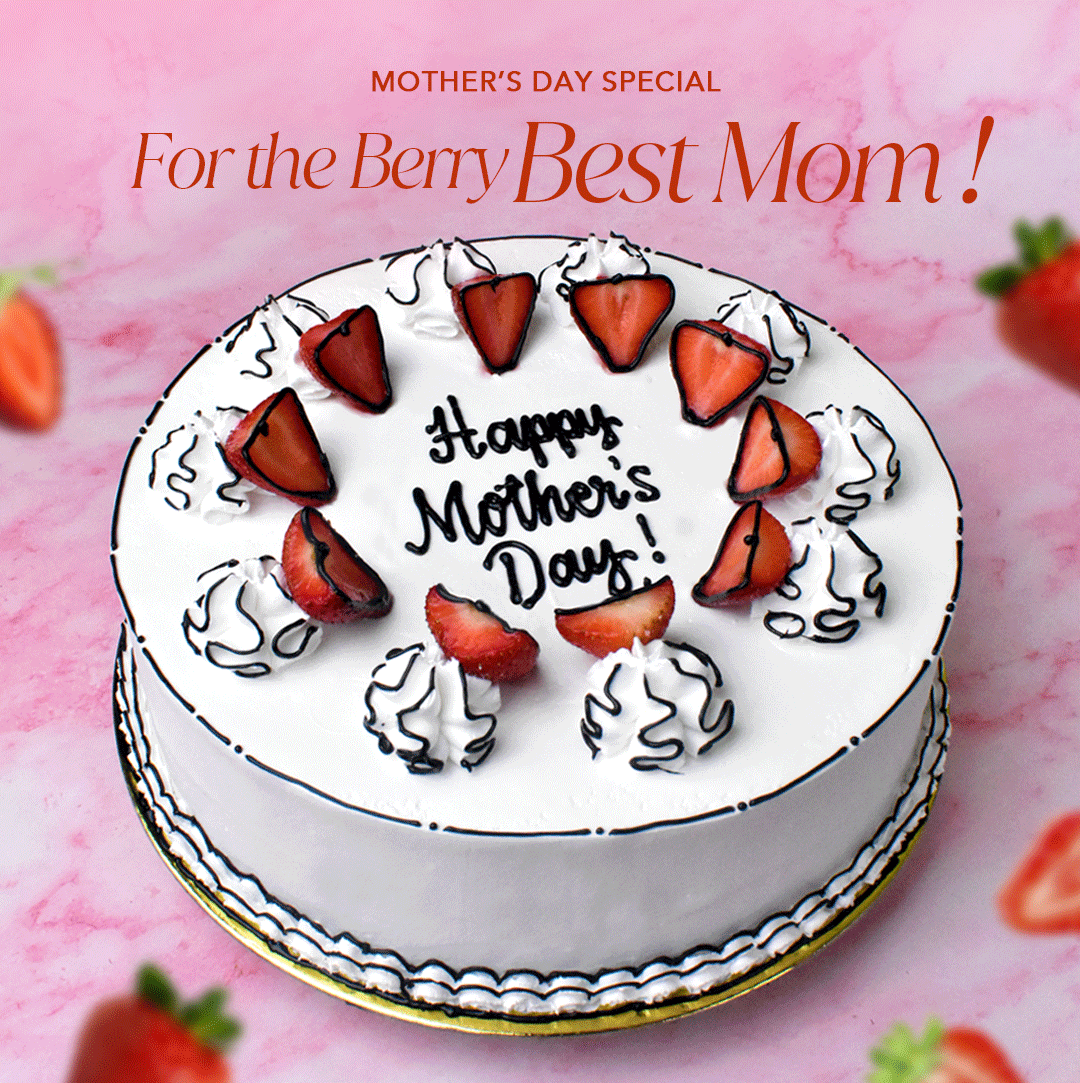 Celebrate Mother’s Day with Mesclun!