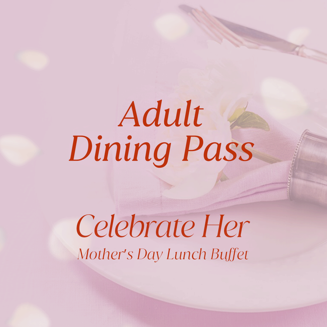 Adult Pass