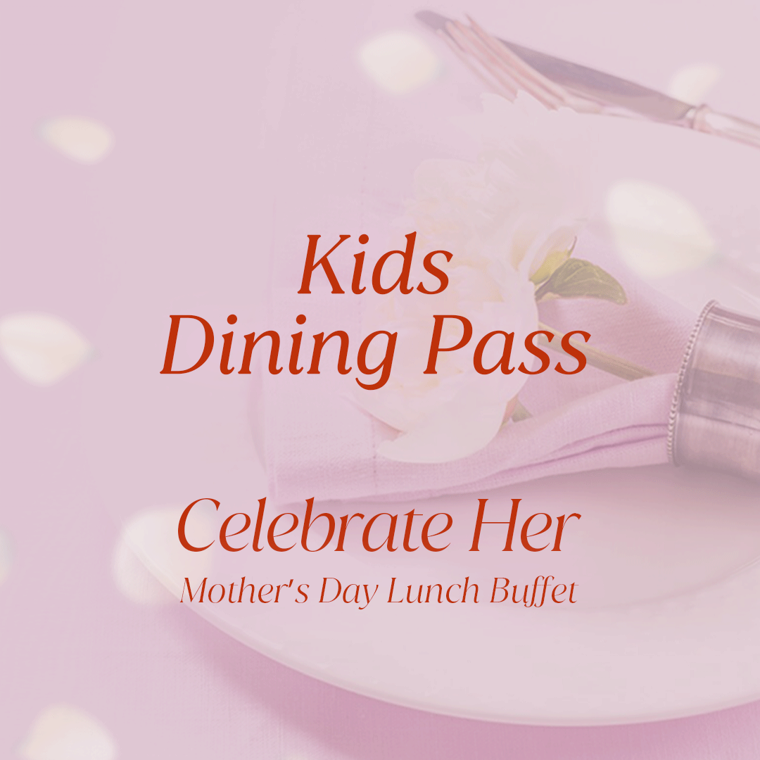 Kids Dining Pass
