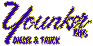 Younker Bros Younker Bros