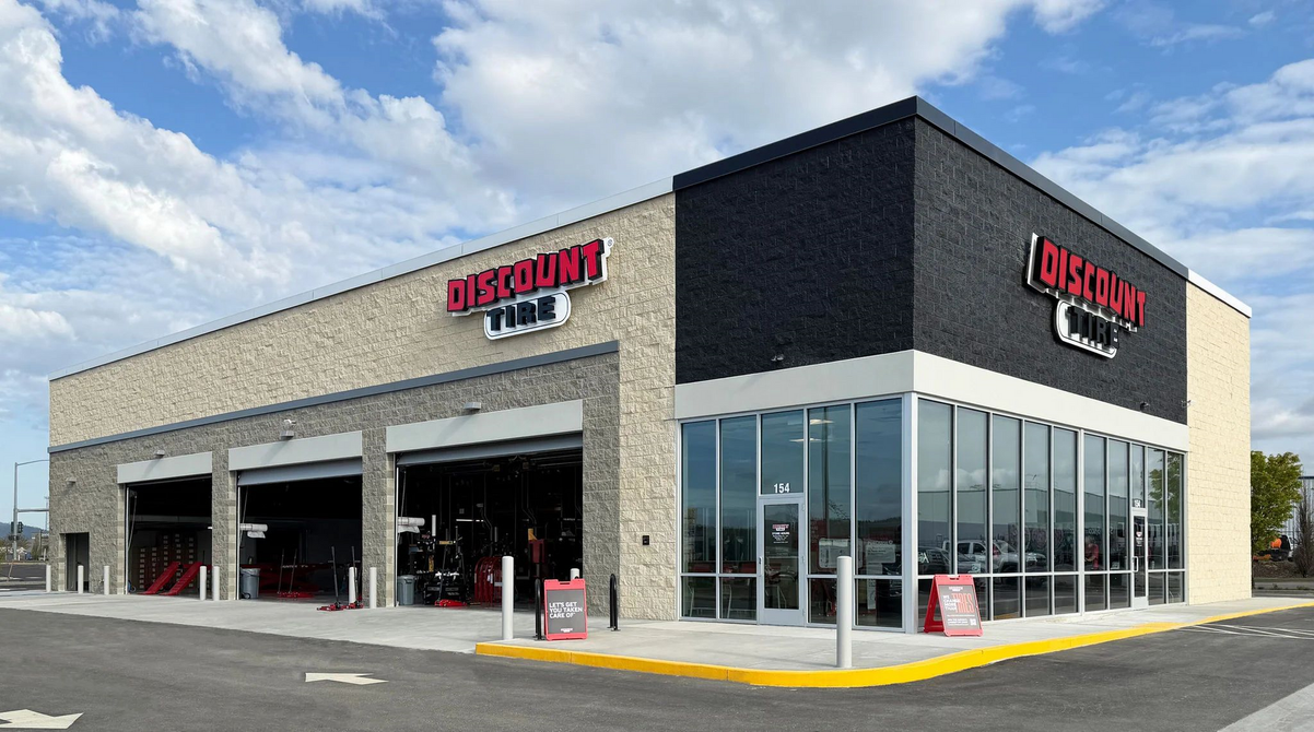 Welcome Image | Dunn Tire