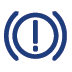 Brake Light Icon | Dunn Tire