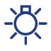 Bulb Light Icon | Dunn Tire