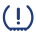 TPMS Icon | Dunn Tire