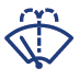 Windshield Icon | Dunn Tire