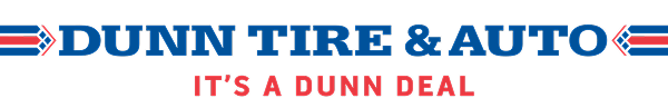 Logo | Dunn Tire & Auto