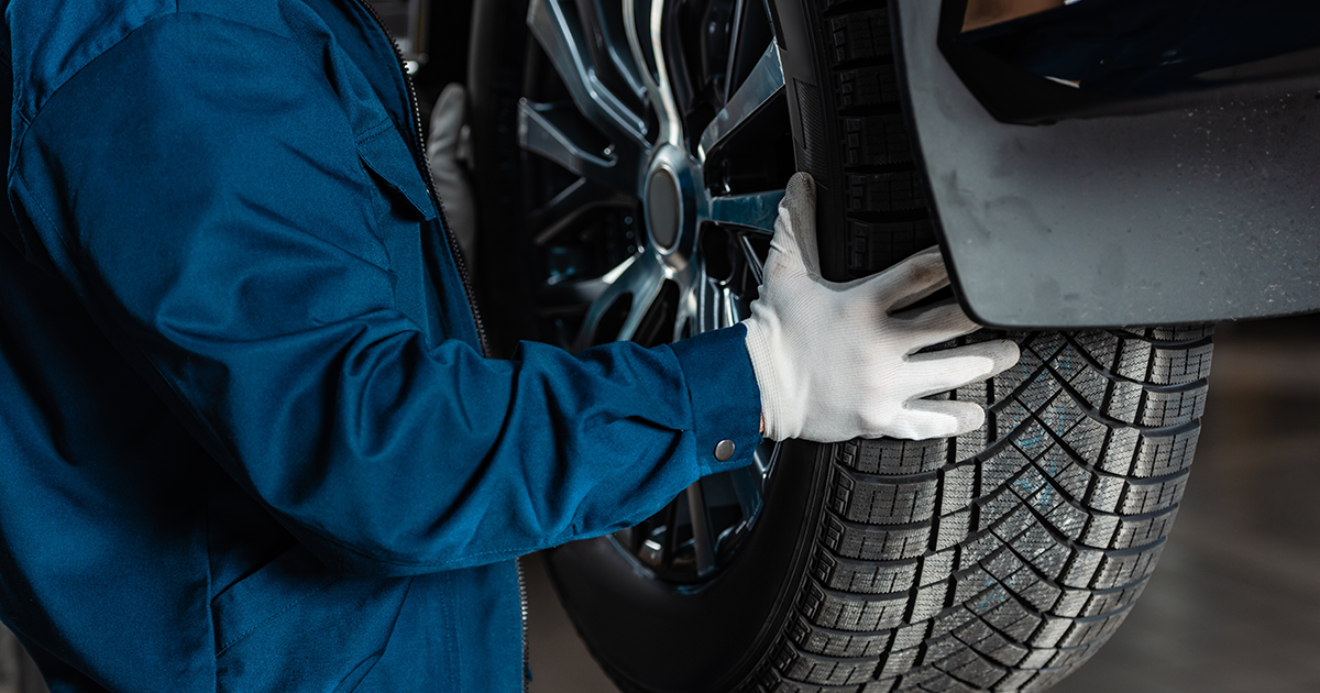 Dunn Tire