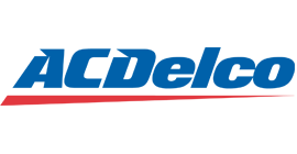 Acdelco Logo | Marlin's Auto Diagnostics
