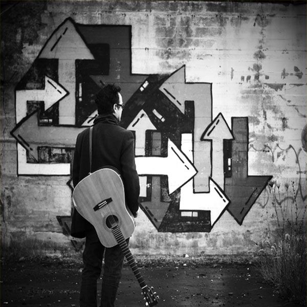 Image of the album cover of «À la source - Vol.1»