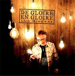 Image of the album cover of «De Gloire en Gloire»