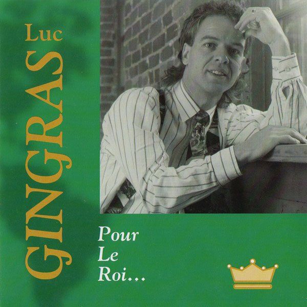 Image of the album cover of «Pour le Roi»