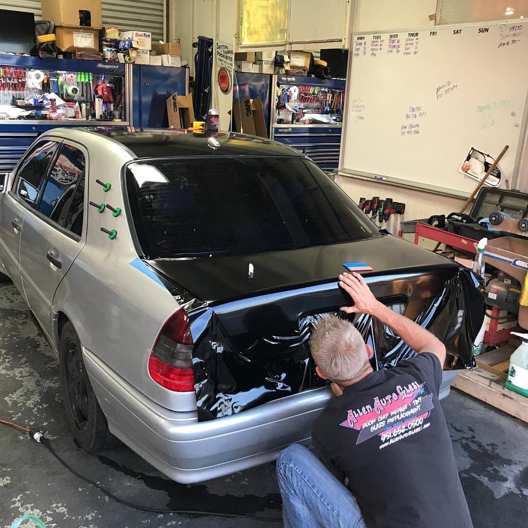 Car Vinyl Wraps Change the Color & Design of Your Vehicle Car Wraps