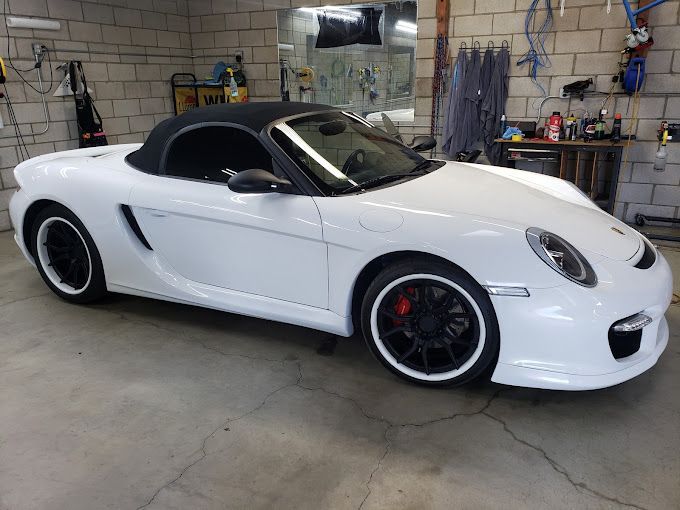 window tinting installers